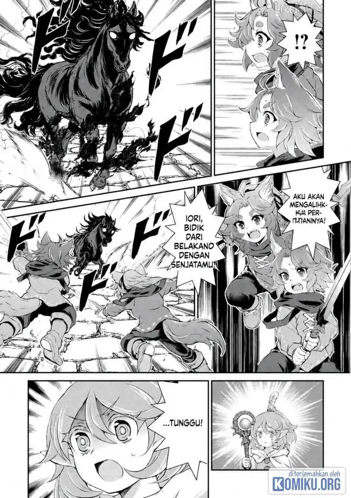 image-komik-hirotta-mono-ha-taisetsu-ni-shimasho-kookami-ni-kinirareta-otoko-no-teni-monogatari-chapter-18-7/23