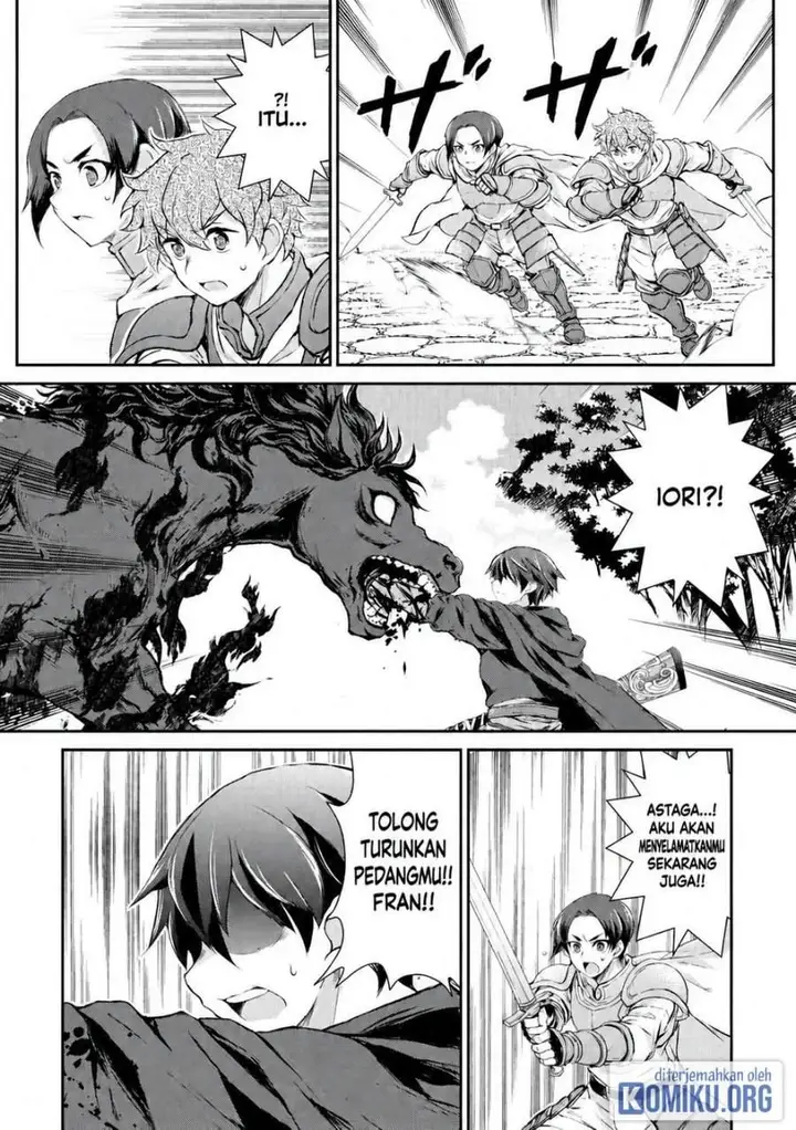 image-komik-hirotta-mono-ha-taisetsu-ni-shimasho-kookami-ni-kinirareta-otoko-no-teni-monogatari-chapter-18-9/23