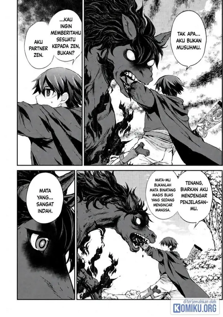 image-komik-hirotta-mono-ha-taisetsu-ni-shimasho-kookami-ni-kinirareta-otoko-no-teni-monogatari-chapter-18-10/23