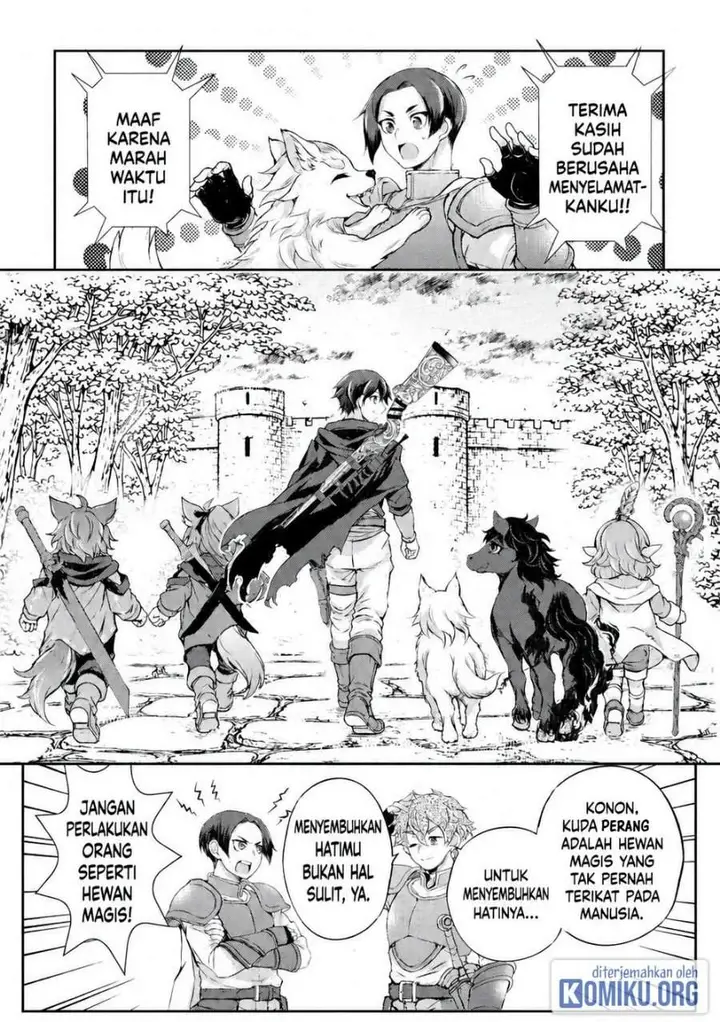 image-komik-hirotta-mono-ha-taisetsu-ni-shimasho-kookami-ni-kinirareta-otoko-no-teni-monogatari-chapter-18-16/23