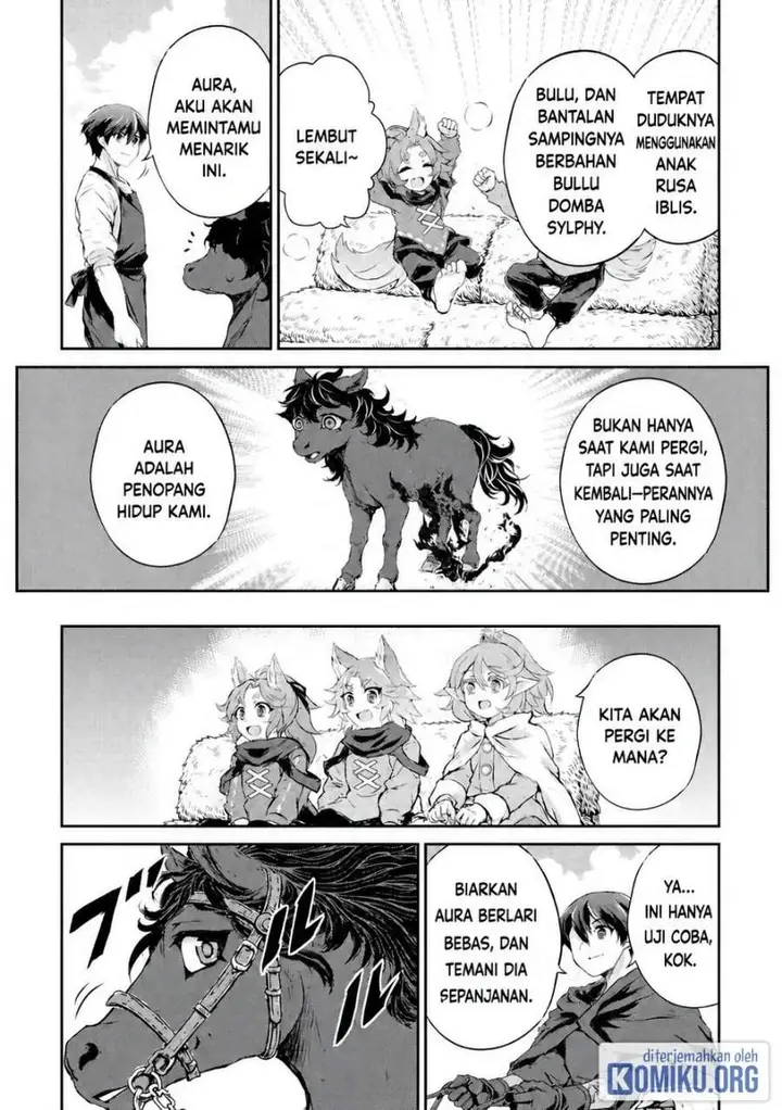 image-komik-hirotta-mono-ha-taisetsu-ni-shimasho-kookami-ni-kinirareta-otoko-no-teni-monogatari-chapter-18-21/23