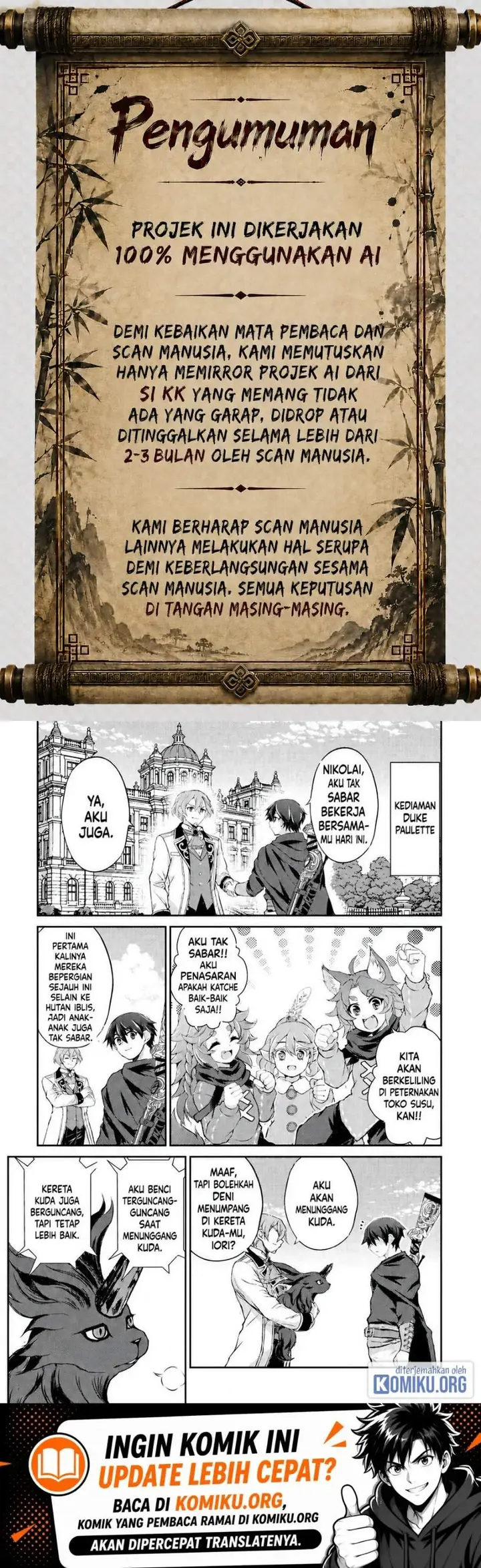 image-komik-hirotta-mono-ha-taisetsu-ni-shimasho-kookami-ni-kinirareta-otoko-no-teni-monogatari-chapter-19-0/14