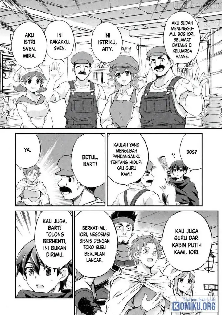 image-komik-hirotta-mono-ha-taisetsu-ni-shimasho-kookami-ni-kinirareta-otoko-no-teni-monogatari-chapter-19-4/14