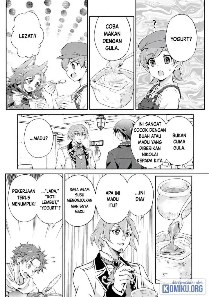 image-komik-hirotta-mono-ha-taisetsu-ni-shimasho-kookami-ni-kinirareta-otoko-no-teni-monogatari-chapter-19-10/14