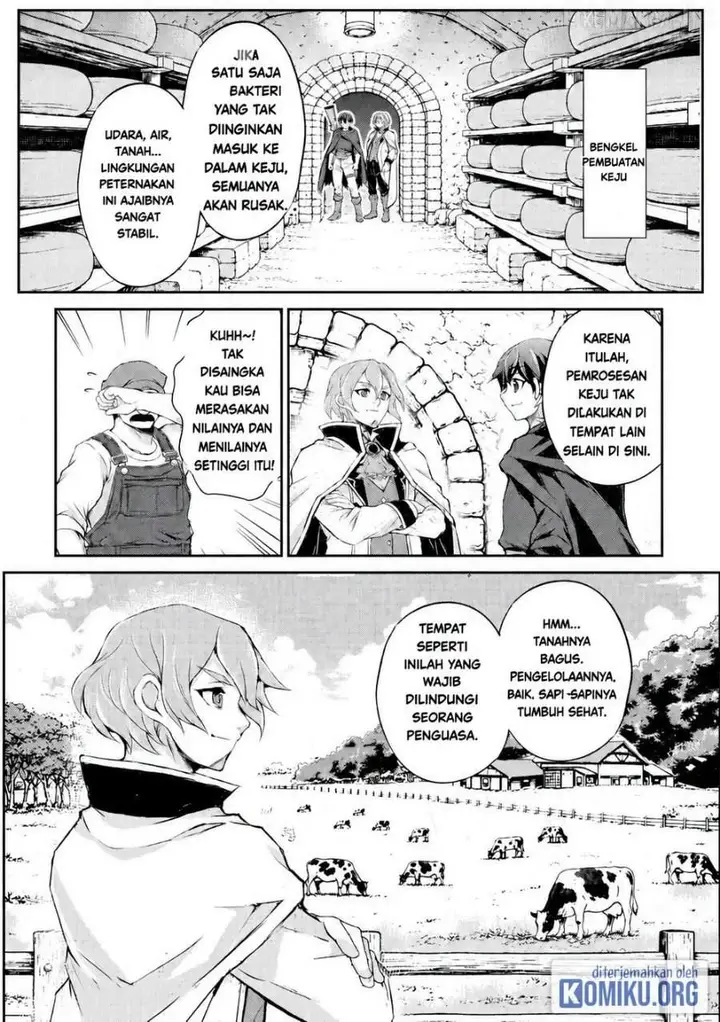 image-komik-hirotta-mono-ha-taisetsu-ni-shimasho-kookami-ni-kinirareta-otoko-no-teni-monogatari-chapter-19-11/14