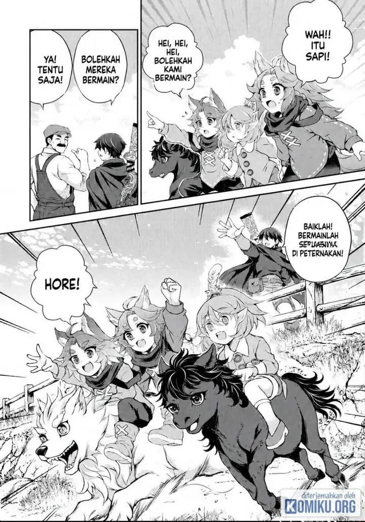 image-komik-hirotta-mono-ha-taisetsu-ni-shimasho-kookami-ni-kinirareta-otoko-no-teni-monogatari-chapter-19-13/14