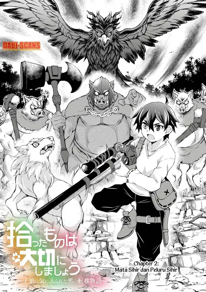 image-komik-hirotta-mono-ha-taisetsu-ni-shimasho-kookami-ni-kinirareta-otoko-no-teni-monogatari-chapter-2-1/32