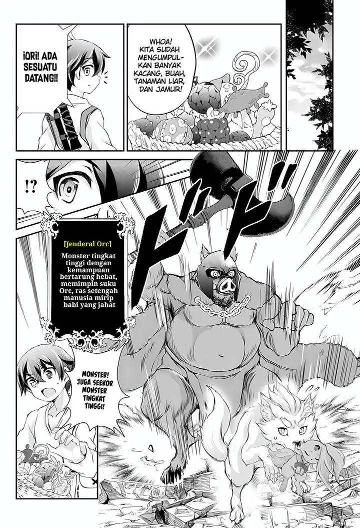 image-komik-hirotta-mono-ha-taisetsu-ni-shimasho-kookami-ni-kinirareta-otoko-no-teni-monogatari-chapter-2-6/32