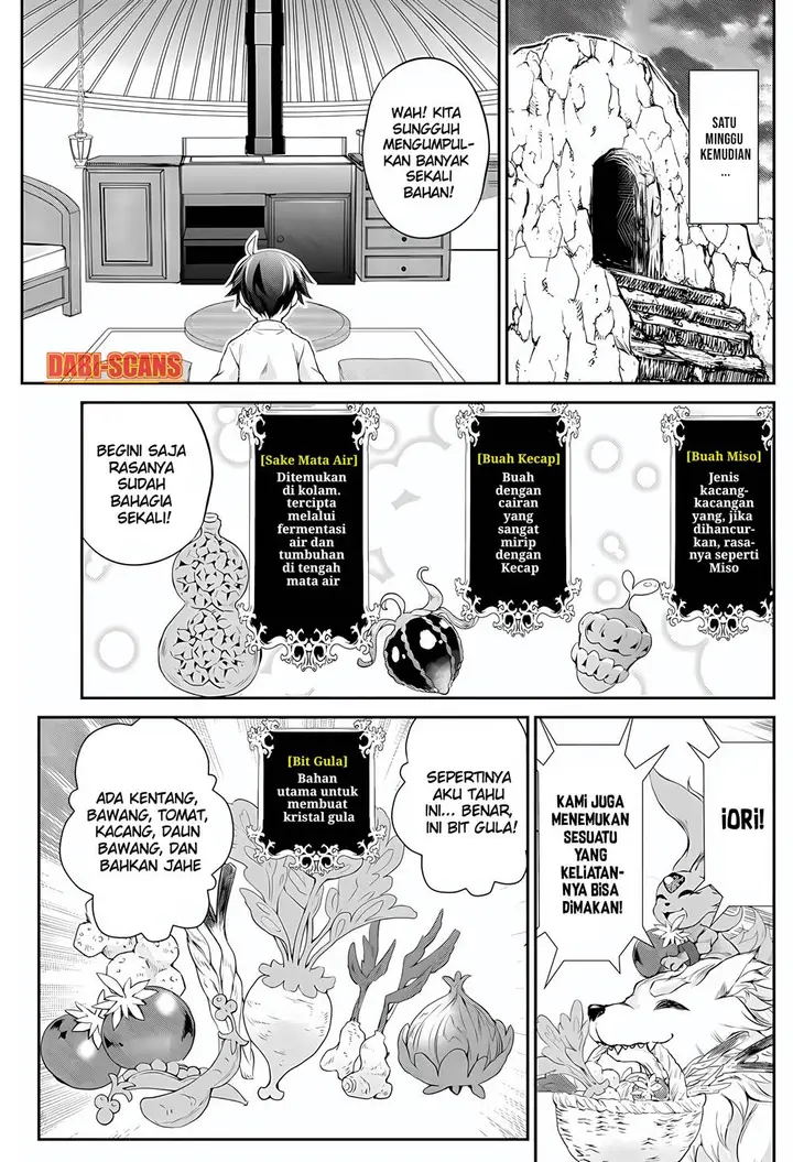 image-komik-hirotta-mono-ha-taisetsu-ni-shimasho-kookami-ni-kinirareta-otoko-no-teni-monogatari-chapter-2-20/32