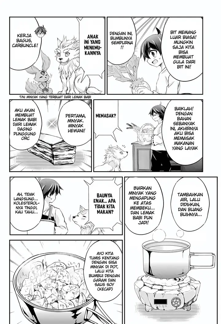image-komik-hirotta-mono-ha-taisetsu-ni-shimasho-kookami-ni-kinirareta-otoko-no-teni-monogatari-chapter-2-21/32