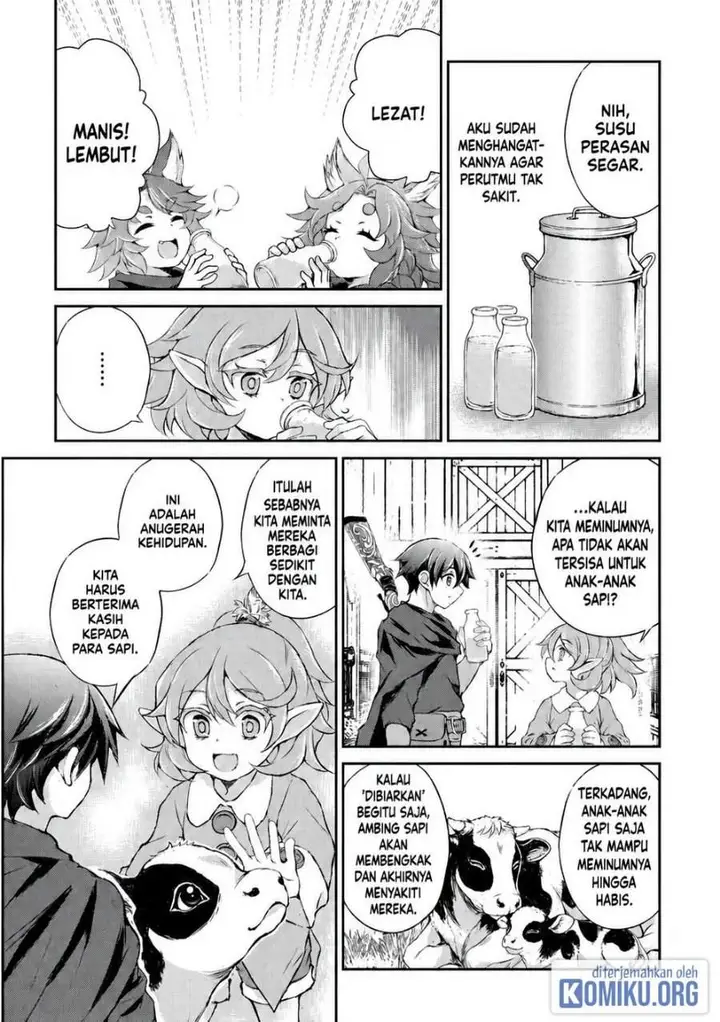 image-komik-hirotta-mono-ha-taisetsu-ni-shimasho-kookami-ni-kinirareta-otoko-no-teni-monogatari-chapter-20-2/20