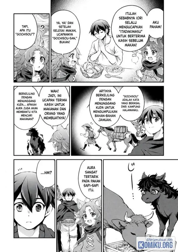 image-komik-hirotta-mono-ha-taisetsu-ni-shimasho-kookami-ni-kinirareta-otoko-no-teni-monogatari-chapter-20-3/20