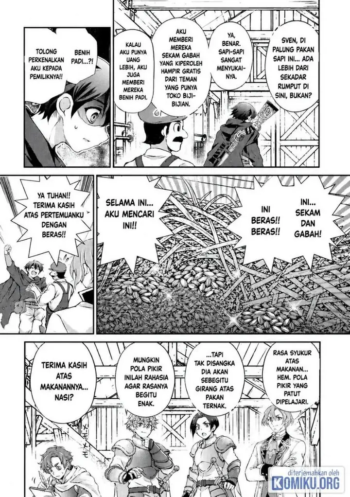 image-komik-hirotta-mono-ha-taisetsu-ni-shimasho-kookami-ni-kinirareta-otoko-no-teni-monogatari-chapter-20-4/20