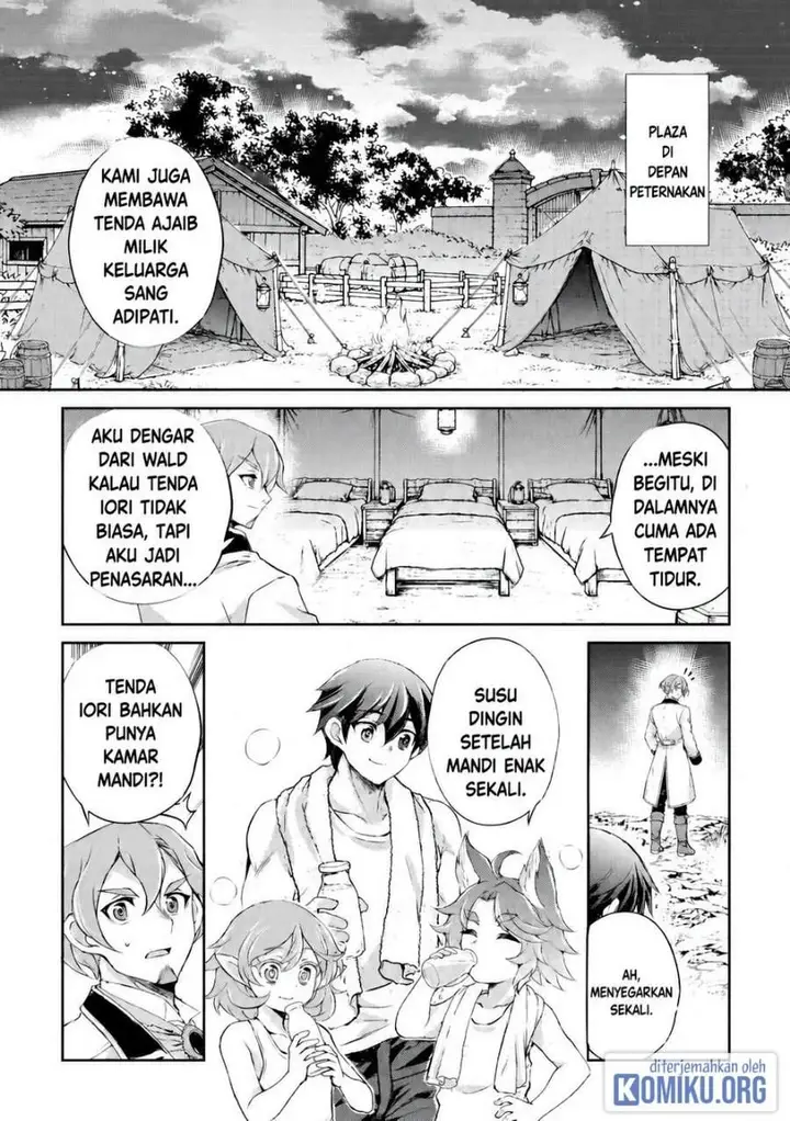 image-komik-hirotta-mono-ha-taisetsu-ni-shimasho-kookami-ni-kinirareta-otoko-no-teni-monogatari-chapter-20-5/20
