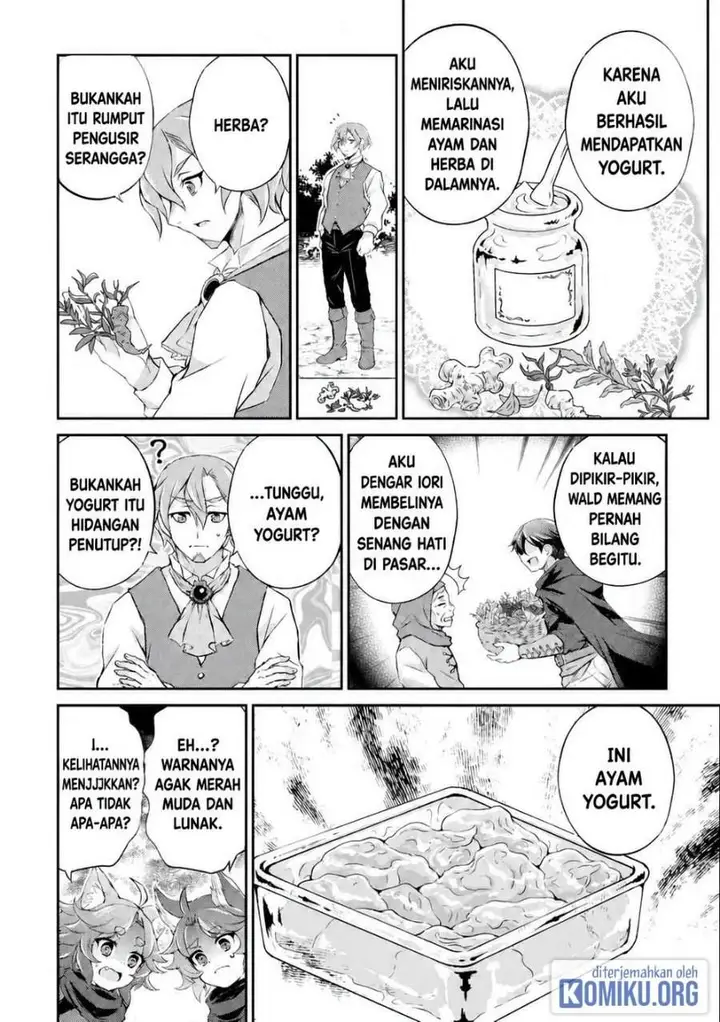image-komik-hirotta-mono-ha-taisetsu-ni-shimasho-kookami-ni-kinirareta-otoko-no-teni-monogatari-chapter-20-8/20