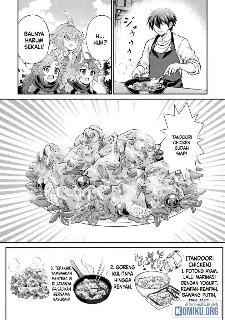 image-komik-hirotta-mono-ha-taisetsu-ni-shimasho-kookami-ni-kinirareta-otoko-no-teni-monogatari-chapter-20-9/20