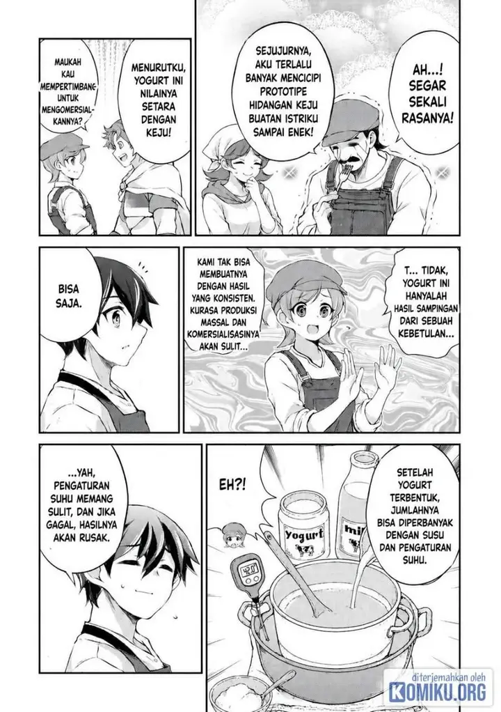 image-komik-hirotta-mono-ha-taisetsu-ni-shimasho-kookami-ni-kinirareta-otoko-no-teni-monogatari-chapter-20-11/20