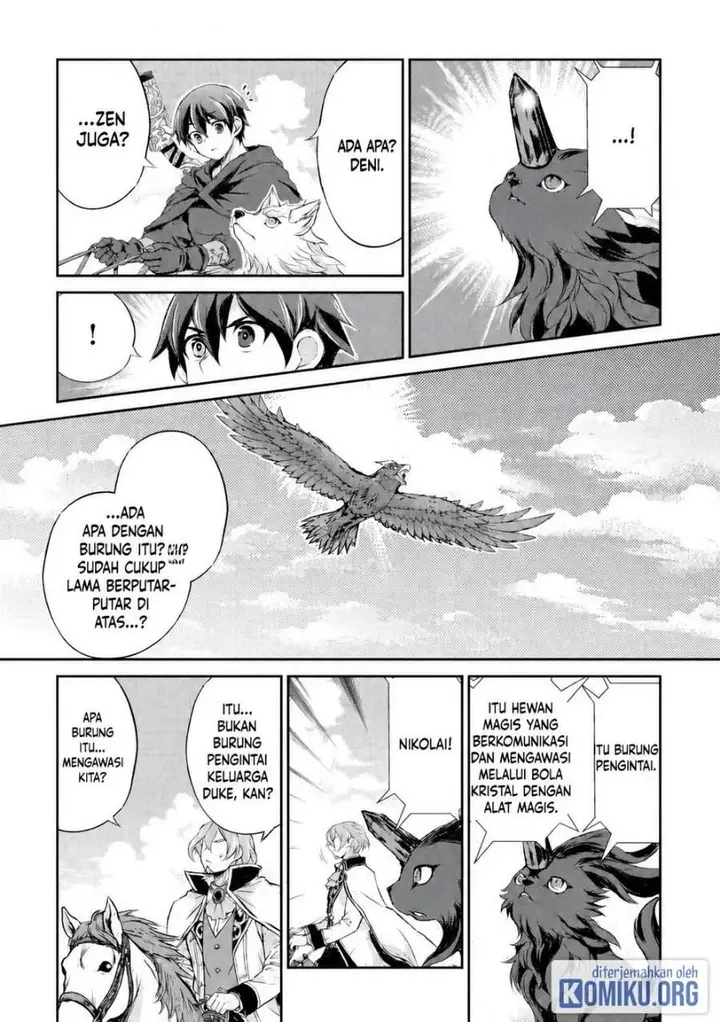 image-komik-hirotta-mono-ha-taisetsu-ni-shimasho-kookami-ni-kinirareta-otoko-no-teni-monogatari-chapter-20-14/20