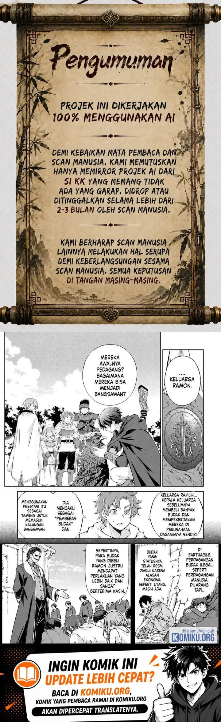 image-komik-hirotta-mono-ha-taisetsu-ni-shimasho-kookami-ni-kinirareta-otoko-no-teni-monogatari-chapter-21-0/23
