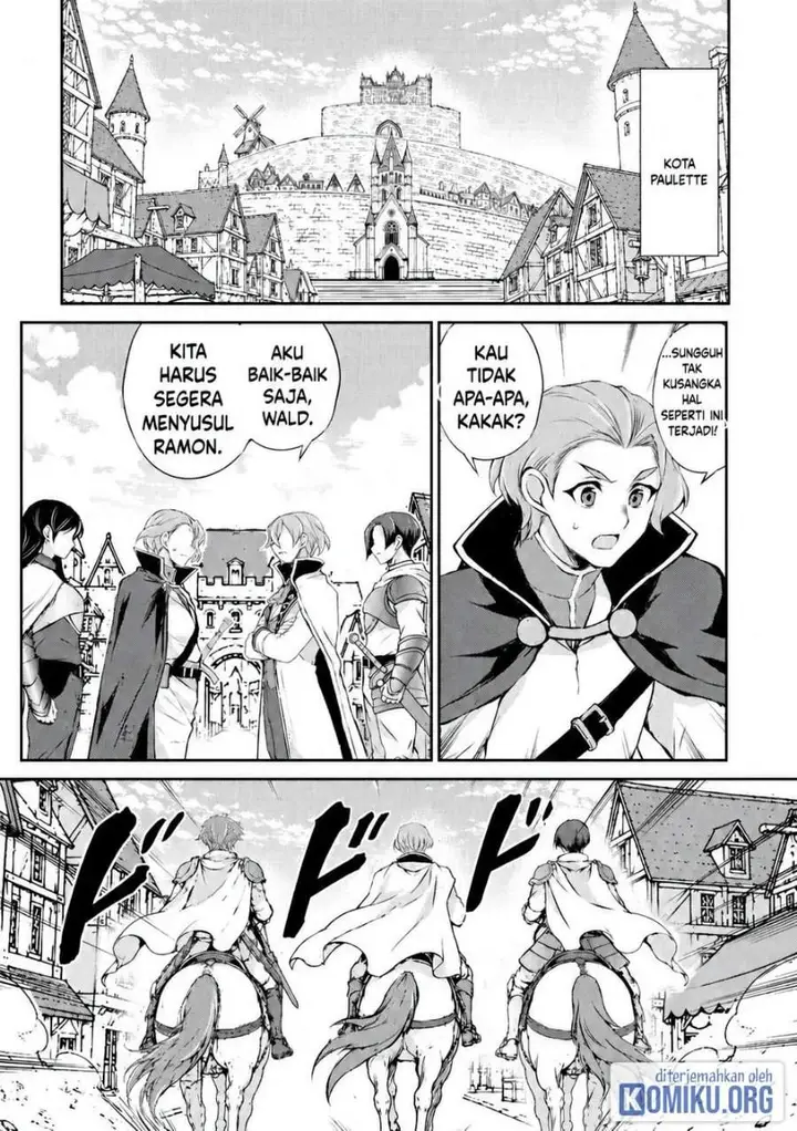 image-komik-hirotta-mono-ha-taisetsu-ni-shimasho-kookami-ni-kinirareta-otoko-no-teni-monogatari-chapter-21-4/23