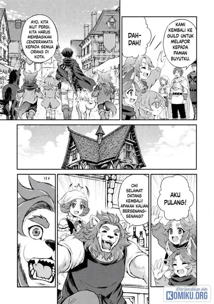 image-komik-hirotta-mono-ha-taisetsu-ni-shimasho-kookami-ni-kinirareta-otoko-no-teni-monogatari-chapter-21-5/23