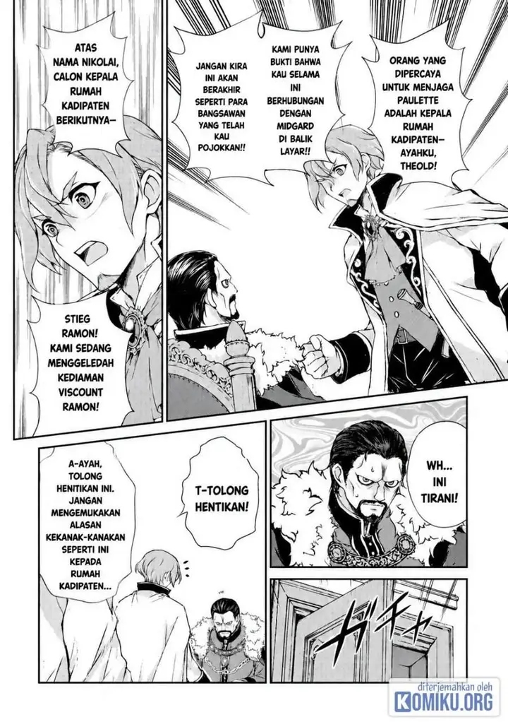 image-komik-hirotta-mono-ha-taisetsu-ni-shimasho-kookami-ni-kinirareta-otoko-no-teni-monogatari-chapter-21-10/23