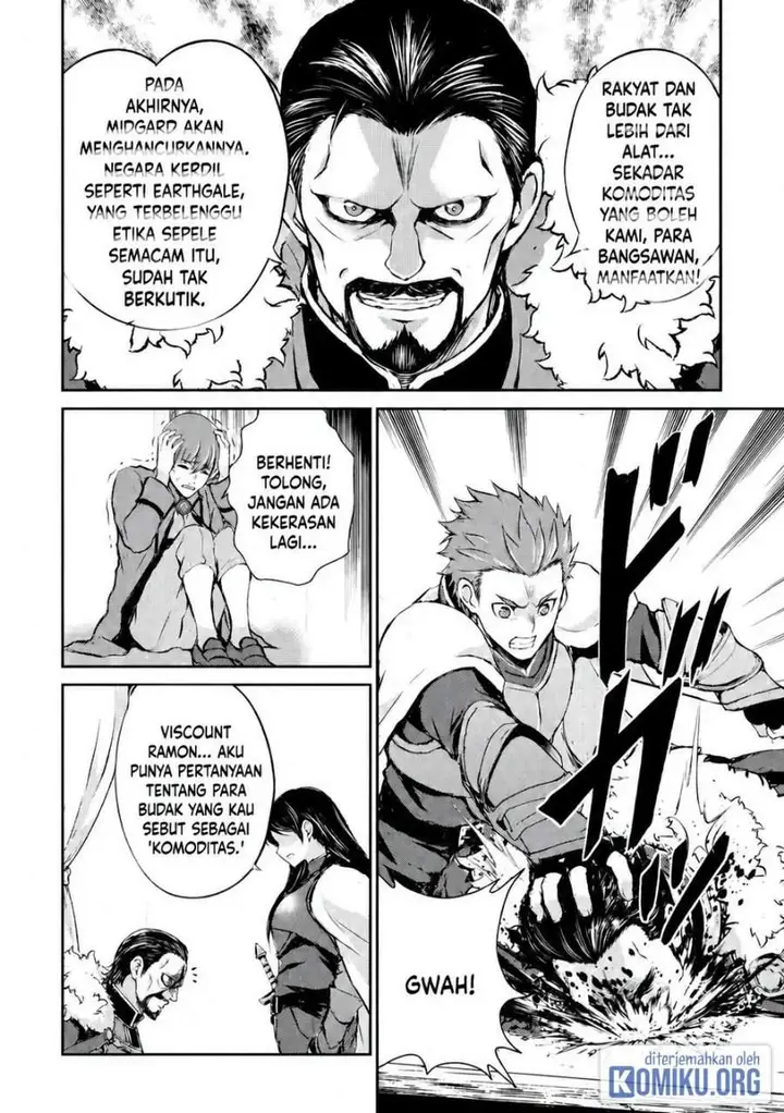 image-komik-hirotta-mono-ha-taisetsu-ni-shimasho-kookami-ni-kinirareta-otoko-no-teni-monogatari-chapter-21-18/23