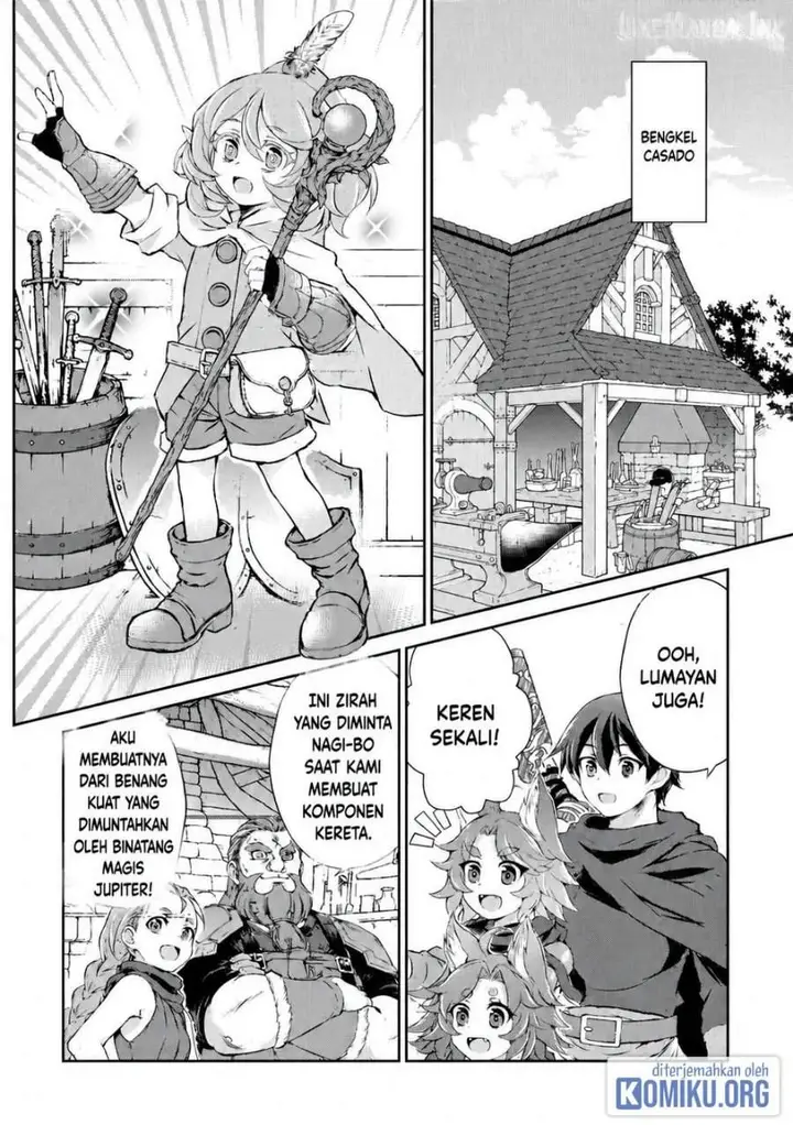 image-komik-hirotta-mono-ha-taisetsu-ni-shimasho-kookami-ni-kinirareta-otoko-no-teni-monogatari-chapter-21-20/23