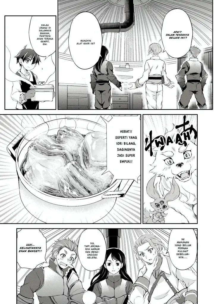 image-komik-hirotta-mono-ha-taisetsu-ni-shimasho-kookami-ni-kinirareta-otoko-no-teni-monogatari-chapter-3-8/30