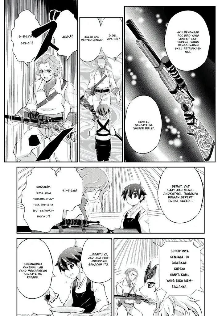 image-komik-hirotta-mono-ha-taisetsu-ni-shimasho-kookami-ni-kinirareta-otoko-no-teni-monogatari-chapter-3-12/30