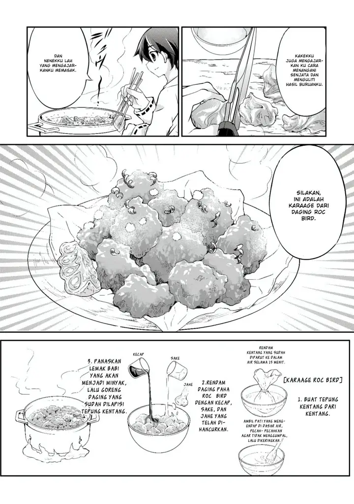 image-komik-hirotta-mono-ha-taisetsu-ni-shimasho-kookami-ni-kinirareta-otoko-no-teni-monogatari-chapter-3-13/30
