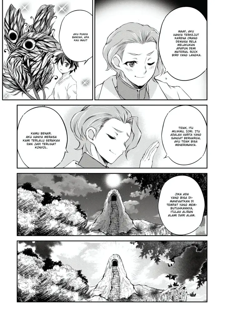 image-komik-hirotta-mono-ha-taisetsu-ni-shimasho-kookami-ni-kinirareta-otoko-no-teni-monogatari-chapter-3-19/30