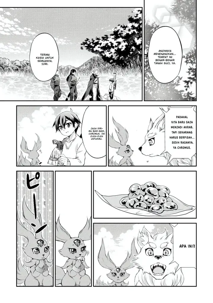 image-komik-hirotta-mono-ha-taisetsu-ni-shimasho-kookami-ni-kinirareta-otoko-no-teni-monogatari-chapter-3-20/30