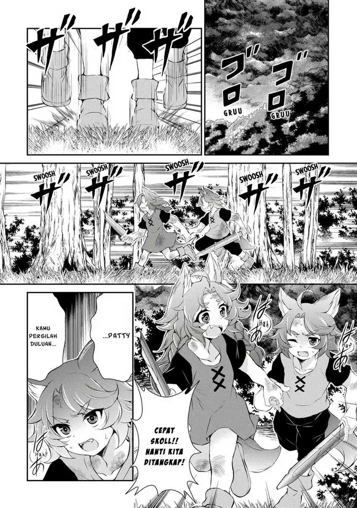 image-komik-hirotta-mono-ha-taisetsu-ni-shimasho-kookami-ni-kinirareta-otoko-no-teni-monogatari-chapter-4-2/33