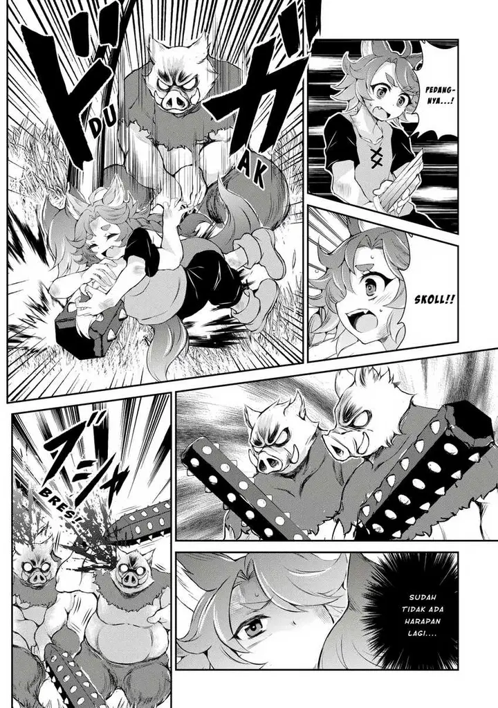 image-komik-hirotta-mono-ha-taisetsu-ni-shimasho-kookami-ni-kinirareta-otoko-no-teni-monogatari-chapter-4-4/33