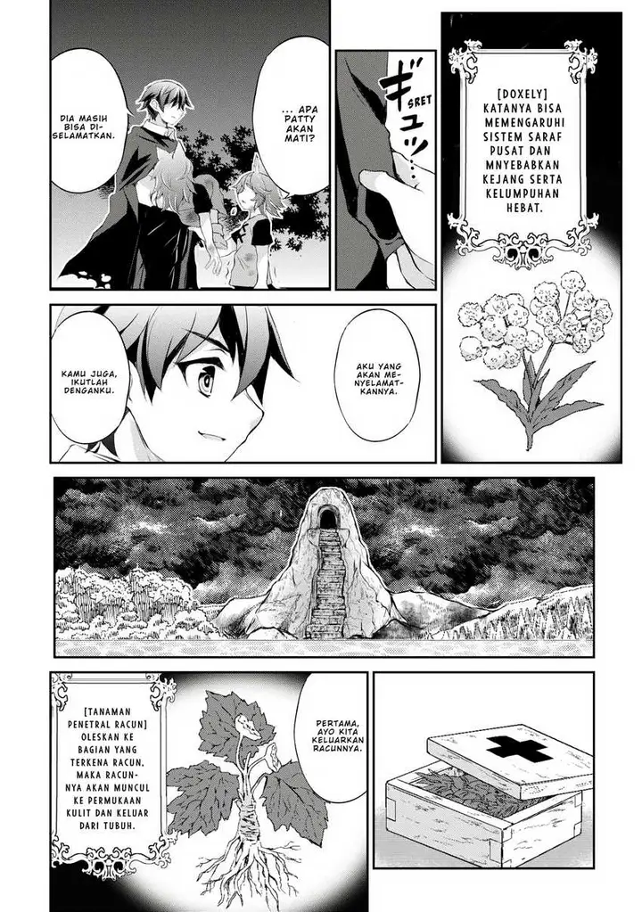 image-komik-hirotta-mono-ha-taisetsu-ni-shimasho-kookami-ni-kinirareta-otoko-no-teni-monogatari-chapter-4-11/33