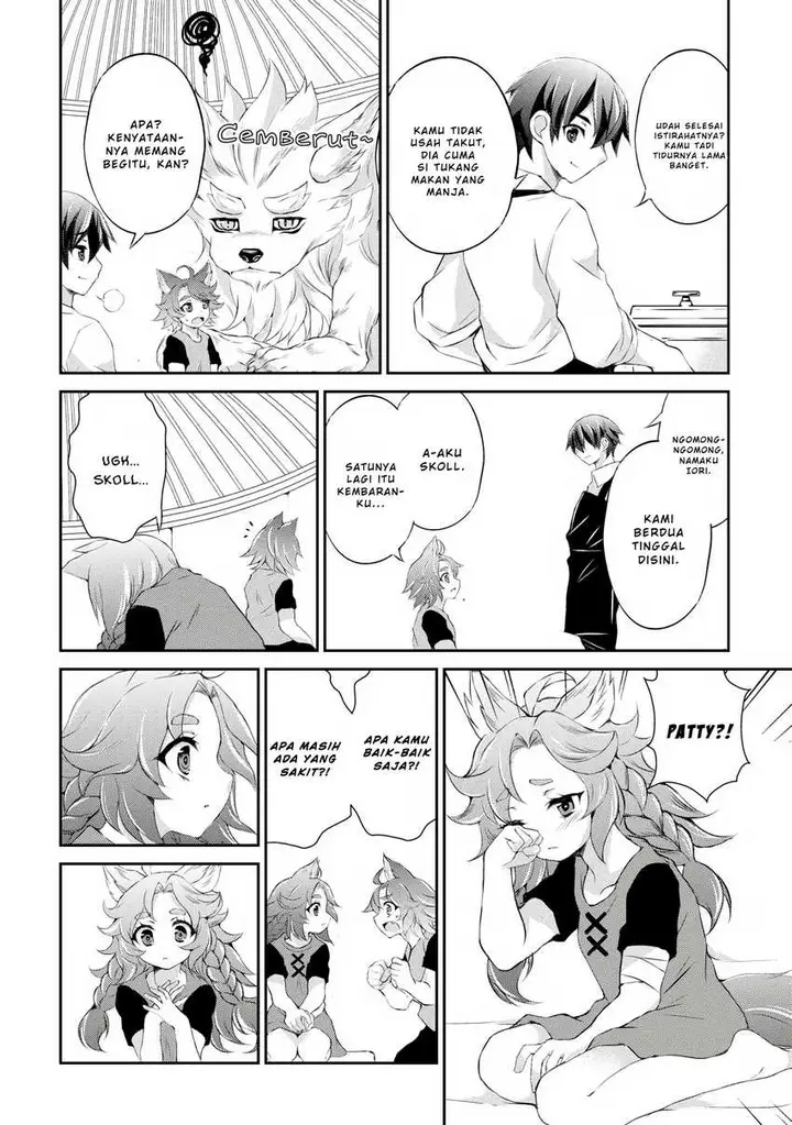 image-komik-hirotta-mono-ha-taisetsu-ni-shimasho-kookami-ni-kinirareta-otoko-no-teni-monogatari-chapter-4-14/33