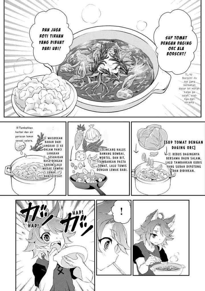 image-komik-hirotta-mono-ha-taisetsu-ni-shimasho-kookami-ni-kinirareta-otoko-no-teni-monogatari-chapter-4-16/33