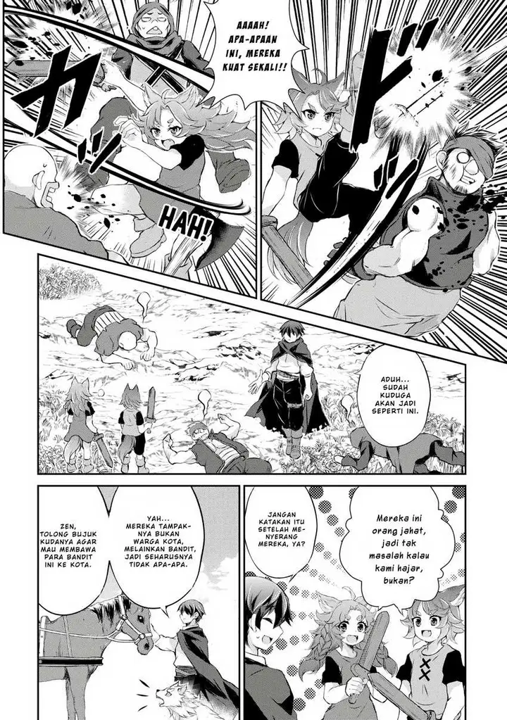 image-komik-hirotta-mono-ha-taisetsu-ni-shimasho-kookami-ni-kinirareta-otoko-no-teni-monogatari-chapter-4-30/33