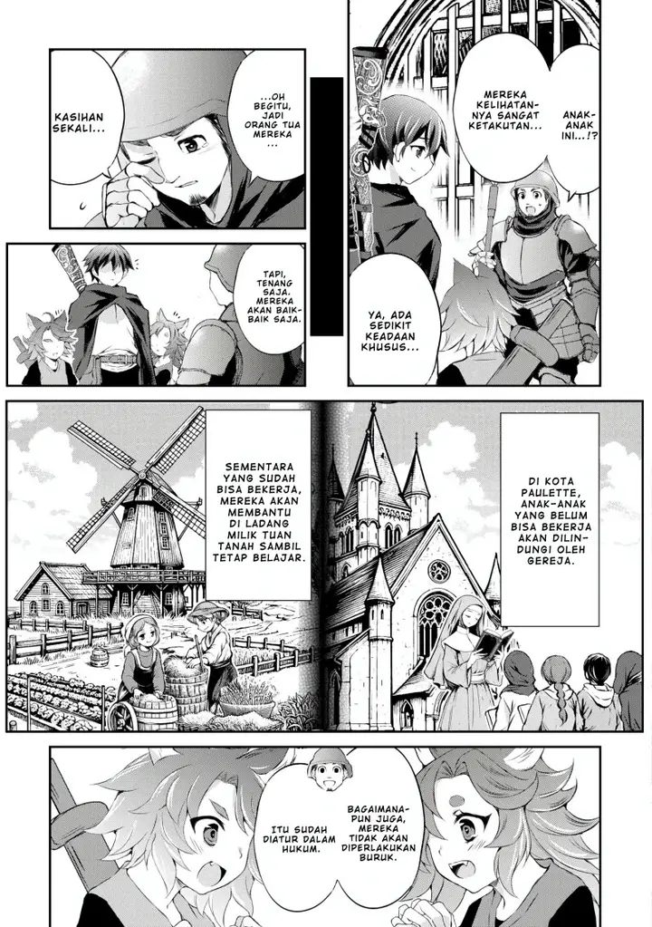 image-komik-hirotta-mono-ha-taisetsu-ni-shimasho-kookami-ni-kinirareta-otoko-no-teni-monogatari-chapter-5-3/29