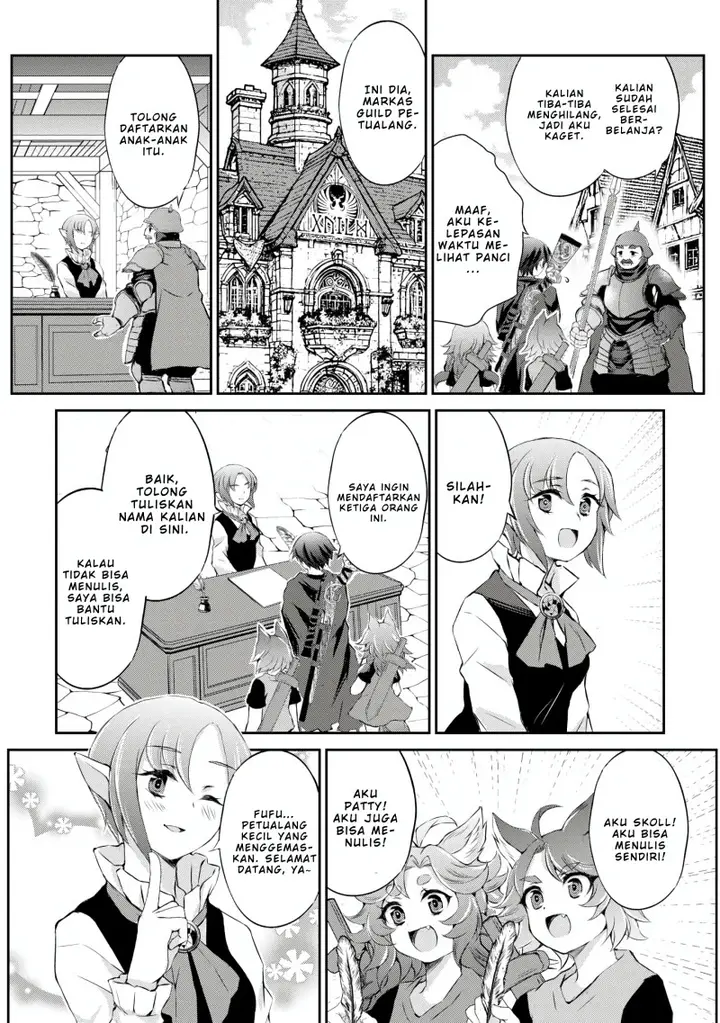 image-komik-hirotta-mono-ha-taisetsu-ni-shimasho-kookami-ni-kinirareta-otoko-no-teni-monogatari-chapter-5-8/29