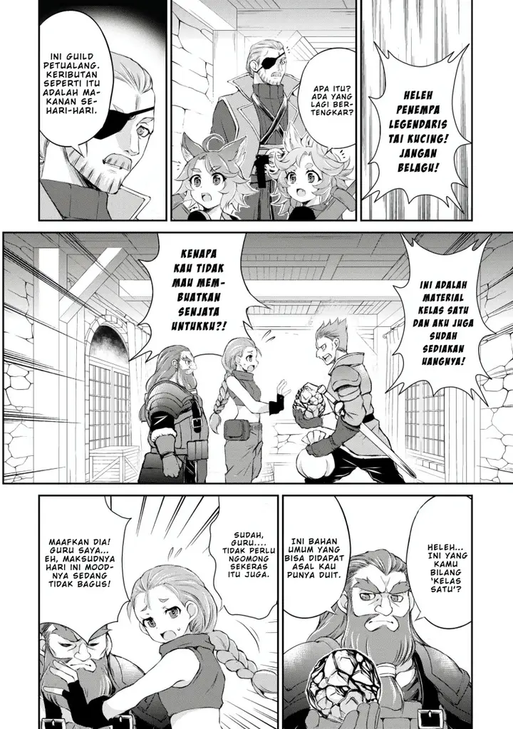 image-komik-hirotta-mono-ha-taisetsu-ni-shimasho-kookami-ni-kinirareta-otoko-no-teni-monogatari-chapter-5-12/29