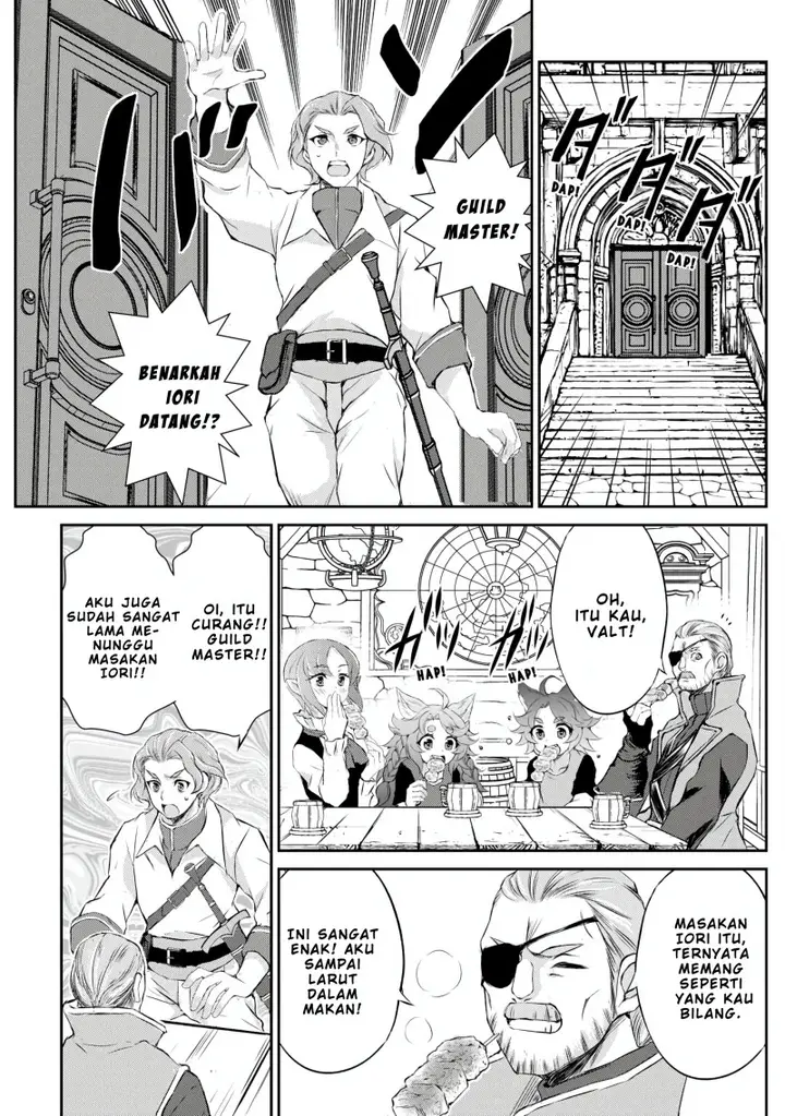image-komik-hirotta-mono-ha-taisetsu-ni-shimasho-kookami-ni-kinirareta-otoko-no-teni-monogatari-chapter-5-20/29