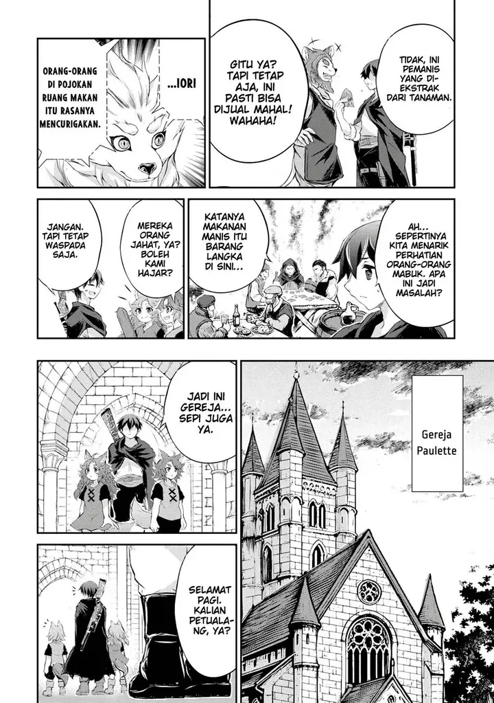 image-komik-hirotta-mono-ha-taisetsu-ni-shimasho-kookami-ni-kinirareta-otoko-no-teni-monogatari-chapter-6-14/26