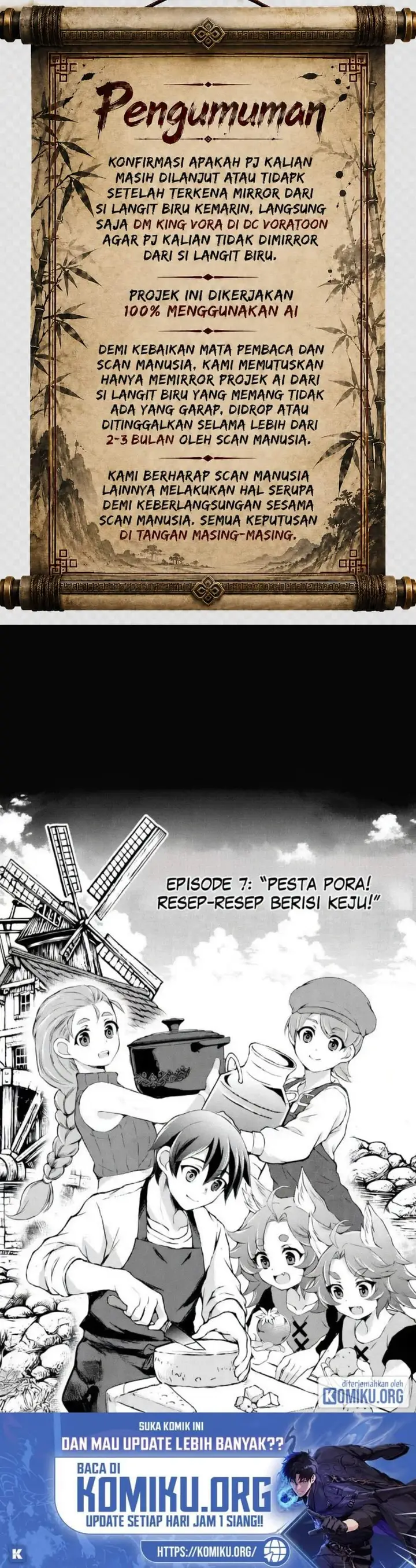 image-komik-hirotta-mono-ha-taisetsu-ni-shimasho-kookami-ni-kinirareta-otoko-no-teni-monogatari-chapter-7-0/27