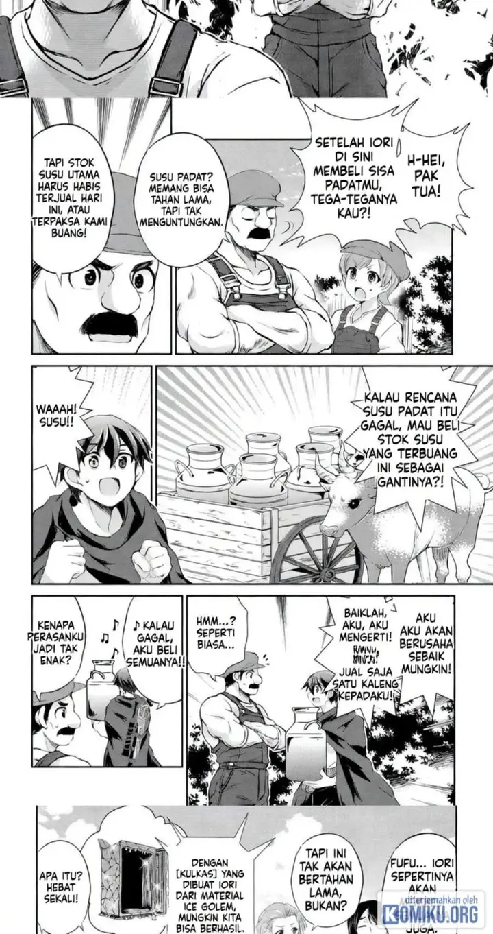 image-komik-hirotta-mono-ha-taisetsu-ni-shimasho-kookami-ni-kinirareta-otoko-no-teni-monogatari-chapter-7-7/27
