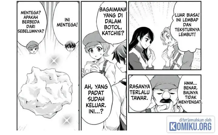 image-komik-hirotta-mono-ha-taisetsu-ni-shimasho-kookami-ni-kinirareta-otoko-no-teni-monogatari-chapter-7-10/27