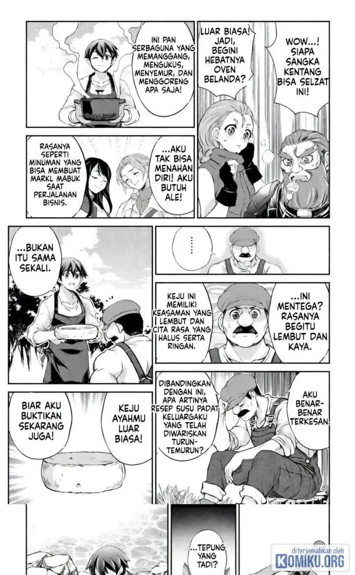 image-komik-hirotta-mono-ha-taisetsu-ni-shimasho-kookami-ni-kinirareta-otoko-no-teni-monogatari-chapter-7-12/27