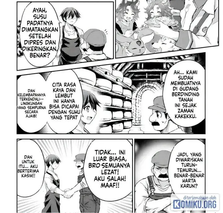 image-komik-hirotta-mono-ha-taisetsu-ni-shimasho-kookami-ni-kinirareta-otoko-no-teni-monogatari-chapter-7-16/27