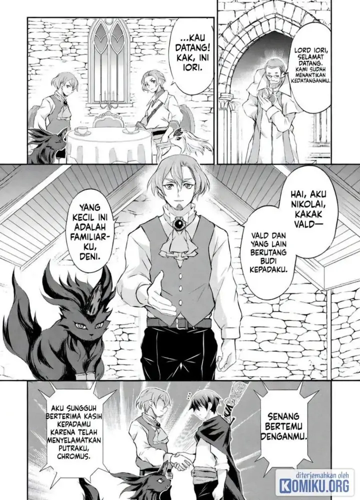 image-komik-hirotta-mono-ha-taisetsu-ni-shimasho-kookami-ni-kinirareta-otoko-no-teni-monogatari-chapter-7-20/27